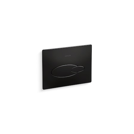 Kohler Droplet Inwall Tank Face Plate 4177-7